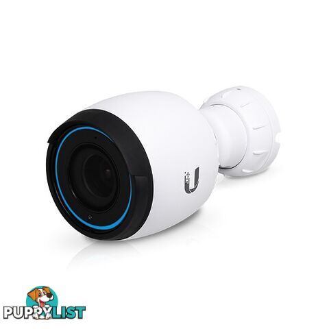 Ubiquiti UVC-G4-PRO UniFi Video Camera UVC-G4-PRO Infrared IR 4K Video- 802.3af is embedded - Ubiquiti - 817882026260 - UVC-G4-PRO