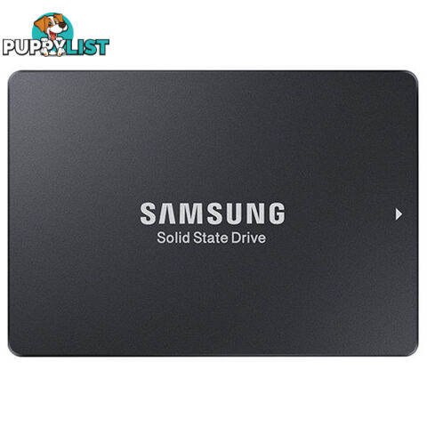 Samsung MZ-7LH1T9NE 1920GB 883 DCT Series 2.5In 7MM SATAIII - Samsung - 8801643250539 - MZ-7LH1T9NE