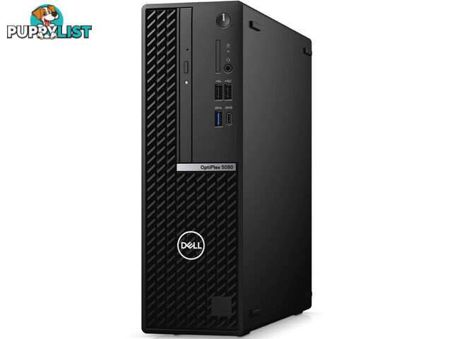 DELL PVPT3 OPTIPLEX 5090 SFF i7-11700, 16GB, 512GB SSD, NO-WL, W11P, 3YOS - Dell - 5397184675427 - PVPT3