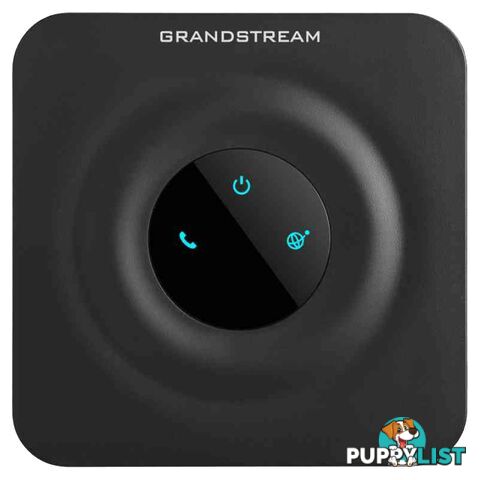 Grandstream HT801 HandyTone 801 ATA 1 FXS Port - Grandstream - 6947273702269 - HT801