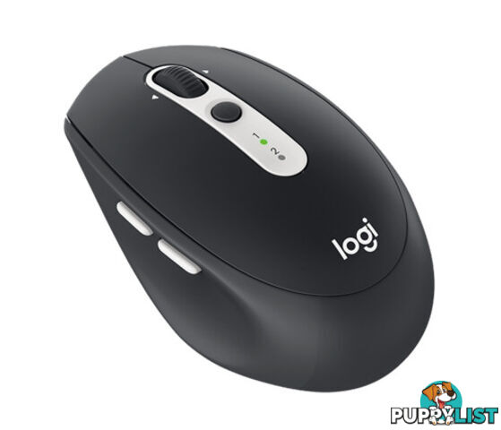 Logitech 910-005117 M585 Wireless Mouse - Graphite - Logitech - 097855129093 - 910-005117