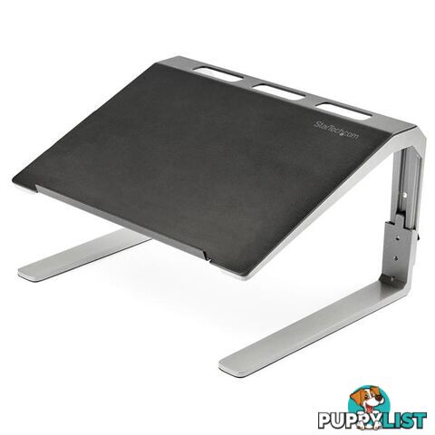 Startech LTSTND Laptop Stand Adjustable Tilted - StarTech - 065030861212 - LTSTND