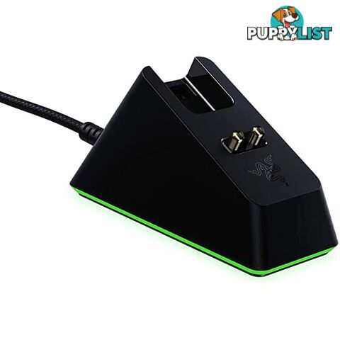 Razer RC30-03050200 Mouse Dock Chroma - Razer - 8886419384953 - RC30-03050200