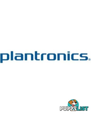 Plantronics 211424-01 SPARE EAR CUSHION For SAVI W8210 W8220 - Plantronics - 017229165915 - 211424-01