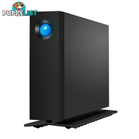 LaCie STHA4000800 d2 Professional 3.5E 4TB 7200RPM USB 3.1 TYPE C 5YRS - Lacie - 763649127407 - STHA4000800