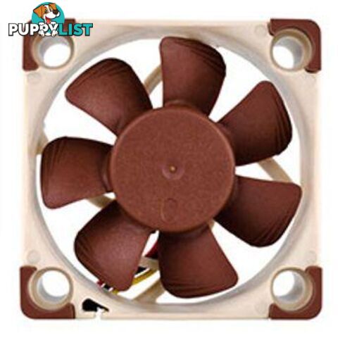 Noctua 40mm NF-A4x10 FLX 4500RPM Fan NF-A4x10FLX - Noctua - 842431014054 - NF-A4x10 FLX