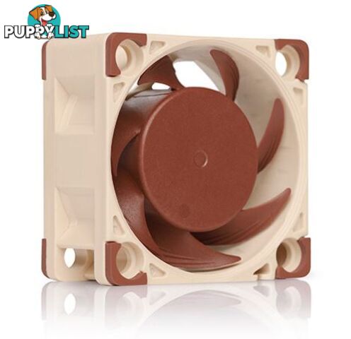 Noctua NF-A4x20-PWM 40mm NF-A4x20 PWM 5000RPM Fan - Noctua - 9010018100105 - NF-A4x20-PWM