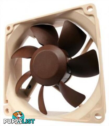 Noctua NF-P12 PWM NF-P12-PWM 120mm Case Fan - Noctua - 842431014092 - NF-P12 PWM