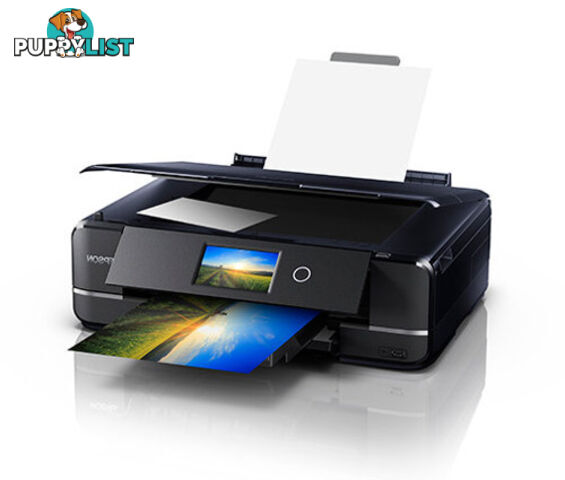 EPSON C11CH45501 EXPRESSION PHOTO XP-970 Inkjet Printer - Epson - 9314020632013 - C11CH45501