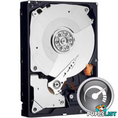 WD 2TB 3.5 Inch Caviar Black Internal Hard WD2003FZEX - WD - 0718037810553 - WD2003FZEX