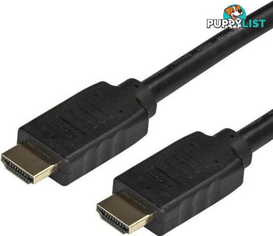 StarTech HDMM7MP 7m 23 ft 4K HDMI Cable - Premium HDMI - StarTech - 065030873994 - HDMM7MP