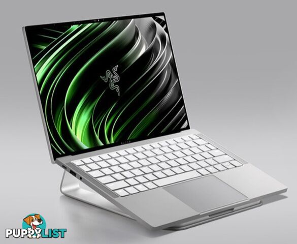 Razer RZ09-0357FE92-R3B1 Book 13 M1T/13.4/FHD-60Hz/i7/16GB RAM/512GB SSD/Mercury/WinPro - Razer - 8886419389026 - RZ09-0357FE92-R3B1