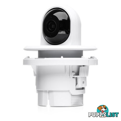 Ubiquiti UVC-G3-F-C UVC-G3-FLEX Camera Ceiling Mount Accessory - Ubiquiti - 817882025591 - UVC-G3-F-C