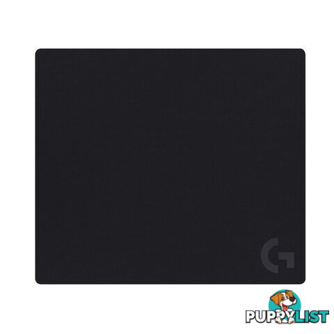 Logitech 943-000808 G740 Cloth Gaming Mouse Pad - Logitech - 097855177643 - 943-000808