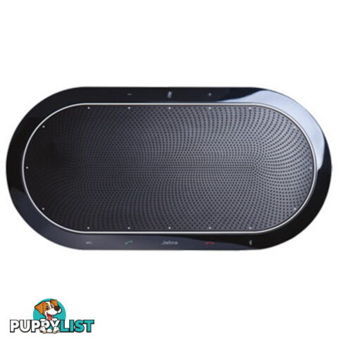 Jabra SPEAK 810 UC Speakerphone - 7810-209 - Jabra - 5706991018455 - 7810-209