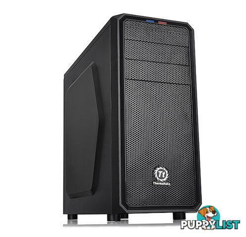 Thermaltake Versa H25 Mid Tower Case USB3.0 CA-1C2-00M1NN-00 - Thermaltake - 4717964397461 - CA-1C2-00M1NN-00