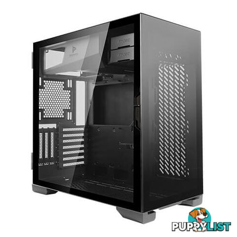 Antec P120 Crystal Tempered Glass E-ATX Case - Antec - 0761345812009 - P120 Crystal