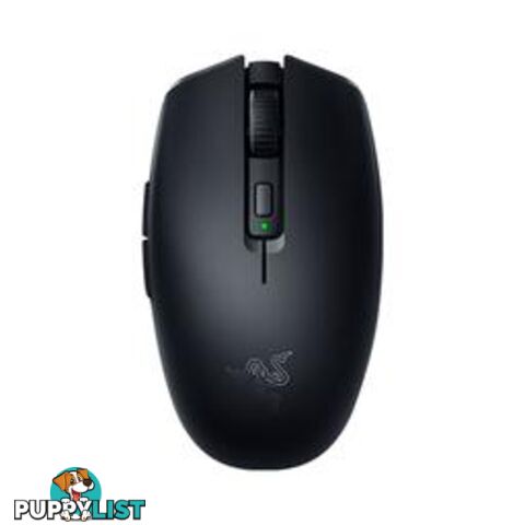 Razer RZ01-03730100 Orochi V2 Wireless Gaming Mouse Black Edition - Razer - 8886419333234 - RZ01-03730100