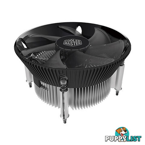 Cooler Master RR-I7A7-18FK-N1 I70 CPU Cooler for LGA 1700 - Cooler Master - 884102099465 - RR-I7A7-18FK-N1