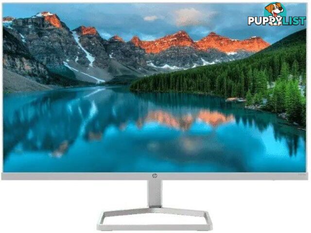 HP 2E2Y5AA M24fw FHD Monitor - HP - 195161279133 - 2E2Y5AA