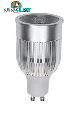 Helos 7W Spot Light Warm White LED-SP007-7W-WW - Generic - LED-SP007-7W-WW