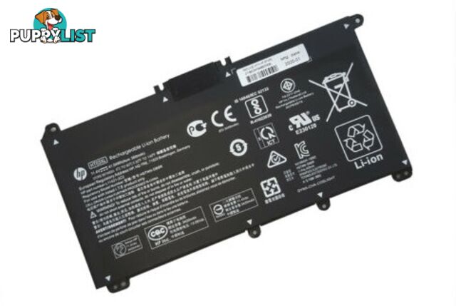 Genuine Battery HT03XL - HP - 789458462089 - HT03XL