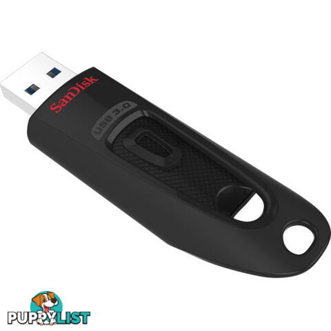 SANDISK SDCZ48-256G-U46 256Gb Ultra 3.0 USB Drive - Sandisk - 619659125974 - SDCZ48-256G-U46