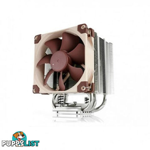 Noctua NH-U9S Multi Socket CPU Cooler - Noctua - 4716123315575 - NH-U9S