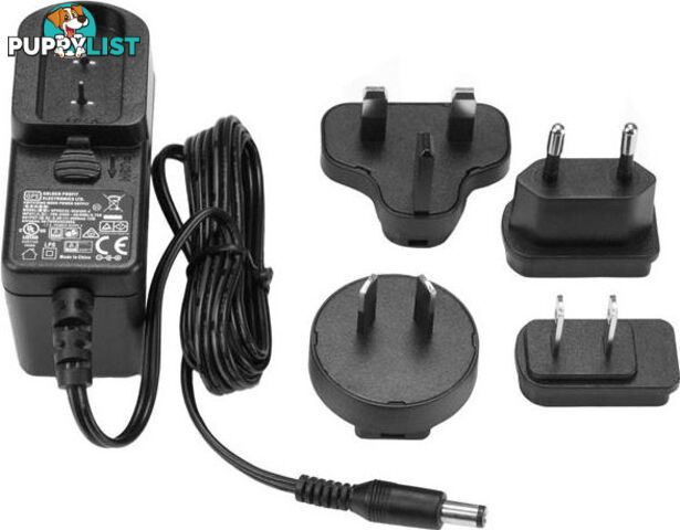 StarTech SVA5N3NEUA Replacement 5V Power Adapter - 5V 3A - StarTech - 065030865777 - SVA5N3NEUA