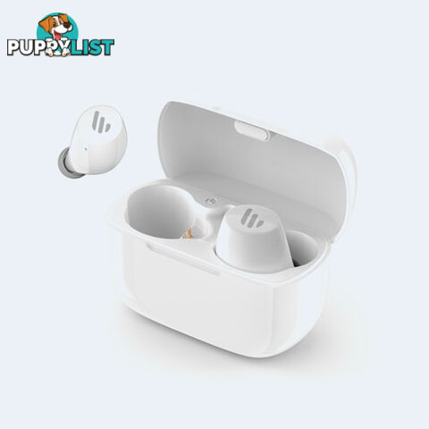 EDIFIER TWS1-WHITE TWS1 Bluetooth Wireless Earbuds - WHITE - Edifier - 6923520240609 - TWS1-WHITE