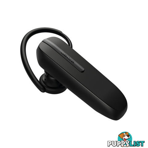 Jabra 100-92046900-40 Talk 5 Mono Bluetooth Headset - Jabra - 5707055045226 - 100-92046900-40