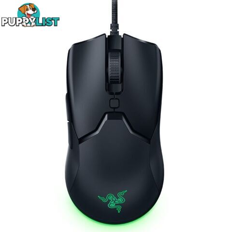 Razer RZ01-03250100 Viper Mini Wired Gaming Mouse - Razer - 8886419332886 - RZ01-03250100