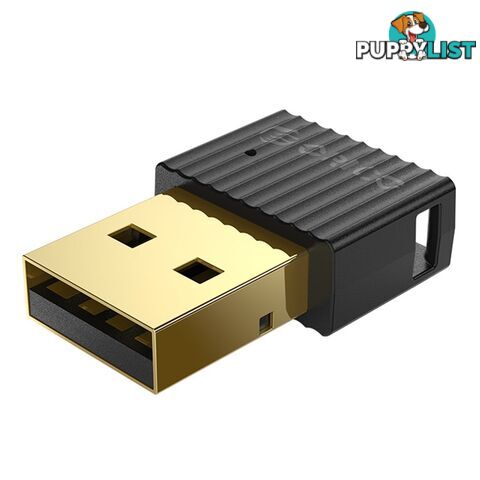 ORICO ORICO-BTA-508-BK BTA-508-BK USB Bluetooth 5.0 Adapter - Orico - 6954301166412 - ORICO-BTA-508-BK