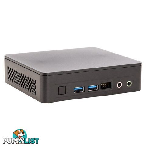 Intel BNUC11ATKC40000 NUC 11 Essential Kit NUC11ATKC4 - Intel - 5032037233651 - BNUC11ATKC40000