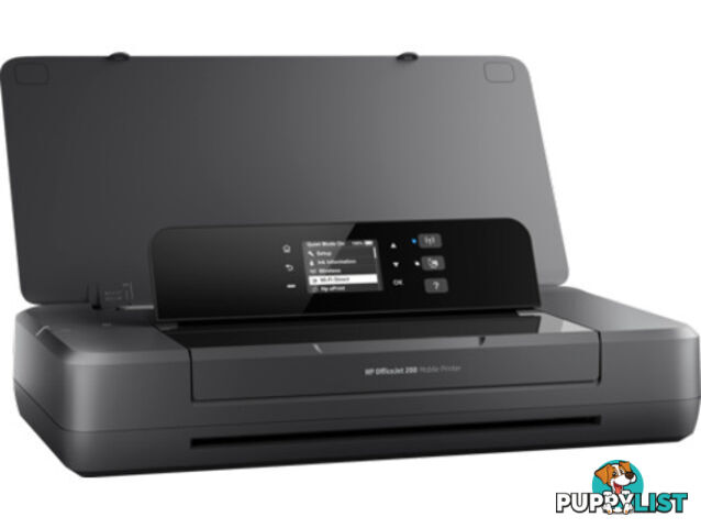 HP CZ993A OfficeJet 200 Mobile Printer - HP - 889894518996 - CZ993A