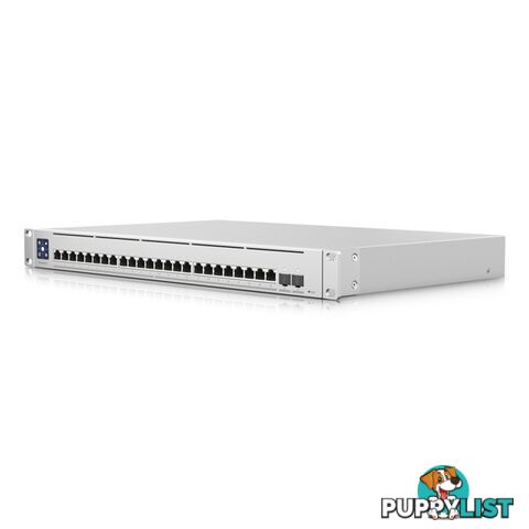 Ubiquiti USW-EnterpriseXG-24 Switch Enterprise 24-port Switch - Ubiquiti - 810010072931 - USW-EnterpriseXG-24