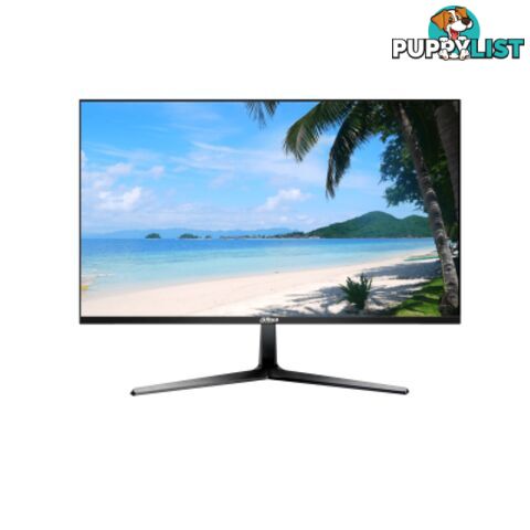 DAHUA DHI-LM27-B200 27" (16:9) FHD LED 60Hz Monitor - Dahua - 810053972489 - DHI-LM27-B200