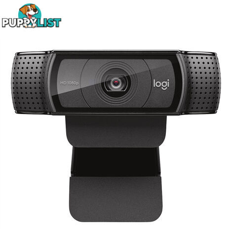 Logitech 960-001086 C920e HD Pro Webcam 1080p - Logitech - 6920377905088 - 960-001086