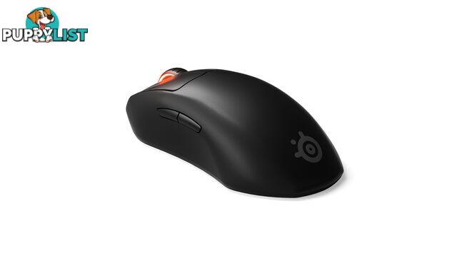 SteelSeries 62593 Prime Wireless Pro Series Gaming Mouse - SteelSeries - 813682027698 - 62593