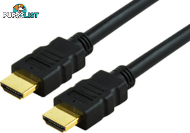 Comsol HD-EC-050 5M High Speed HDMI Cable with Ethernet - Comsol - 9332902009647 - HD-EC-050