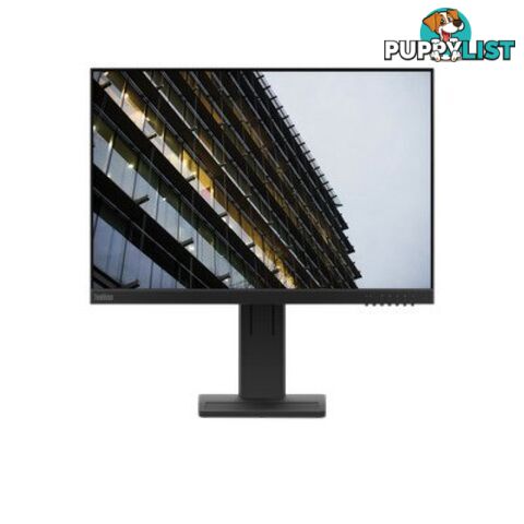 LENOVO 62C7MAR4AU ThinkVision E24-28 23.8" FHD Monitor - Lenovo - 195477928909 - 62C7MAR4AU