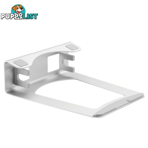 Brateck AR-6 2 IN 1 Adjustable Aluminum Laptop Stand - Brateck - 6956745159463 - AR-6