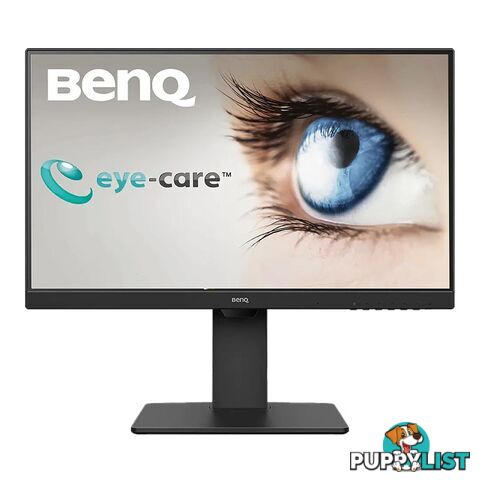 BenQ GW2785TC 27" FHD Eye-Care IPS USB-C Monitor with Built-in Microphone - BenQ - 4718755086854 - GW2785TC