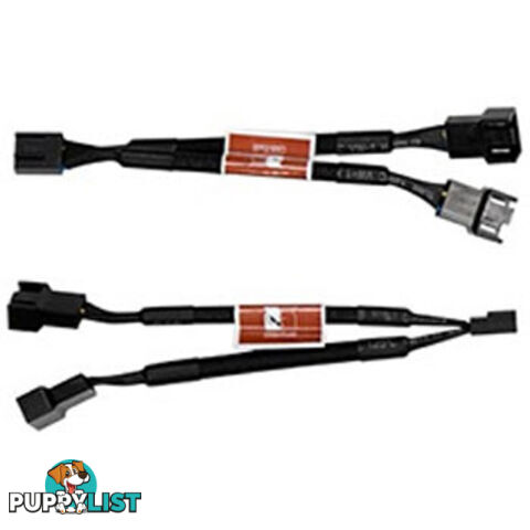 Noctua 4pin 11cm PWM Fan Power Splitter Cable 2 Pack NA-SYC1 - Noctua - 4716123315193 - NA-SYC1