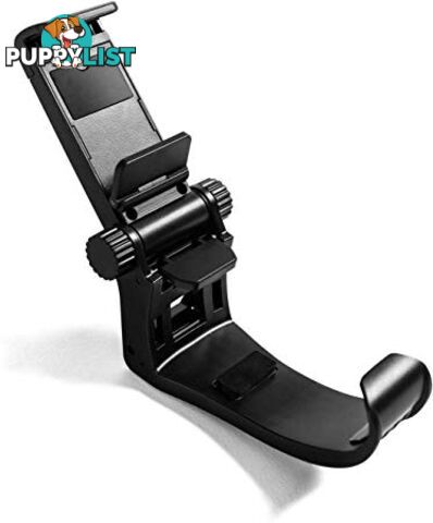 SteelSeries 60165 SmartGrip Mobile Phone Holder - SteelSeries - 813682027193 - 60165