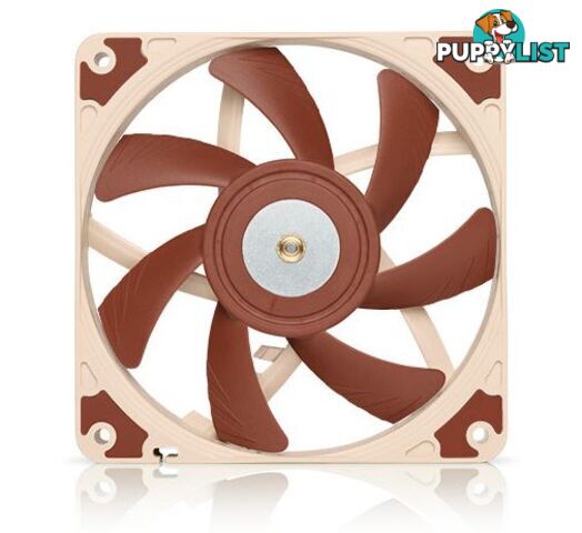 Noctua NF-A12x15-PWM 120mm NF-A12x15 PWM 1850RPM Fan - Noctua - 841500110086 - NF-A12x15-PWM