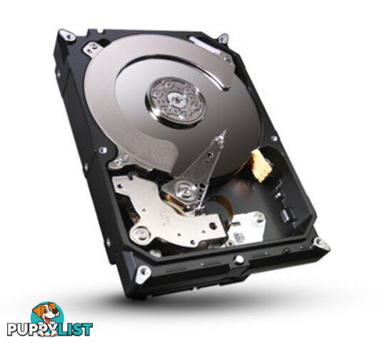 Seagate 2TB ST2000LM015 BarraCuda 2.5" HDD - Seagate - 763649110997 - ST2000LM015