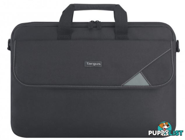 Targus TBT265AU 13 - 14' Intellect Topload Laptop Case - Black - Targus - 092636315924 - TBT265AU