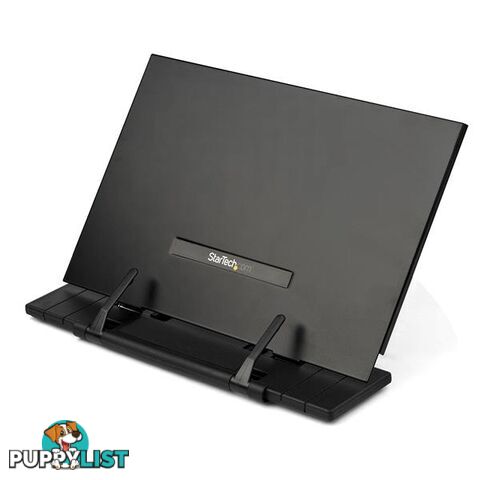 Startech DOCHOLDSTND Document Holder 7 Angle Settings - StarTech - 065030882996 - DOCHOLDSTND