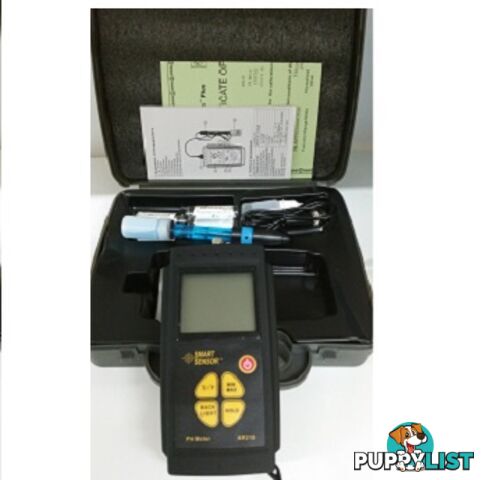 Smartsensor PH Tester AR218 - Generic - AR218